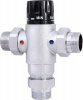 Термостатический смесительный клапан 1" фото в интернет-магазине ОВКМ