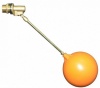 Клапан шаровый 1" горизонтальный SMS 7004 фото в интернет-магазине ОВКМ
