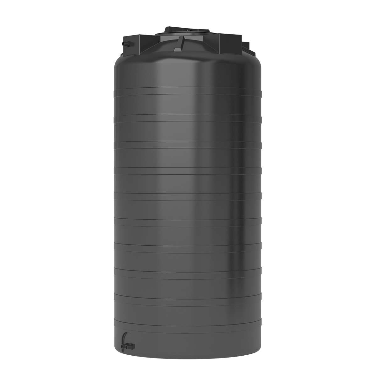 Бак для воды ATV-750 (черный) фото в интернет-магазине ОВКМ