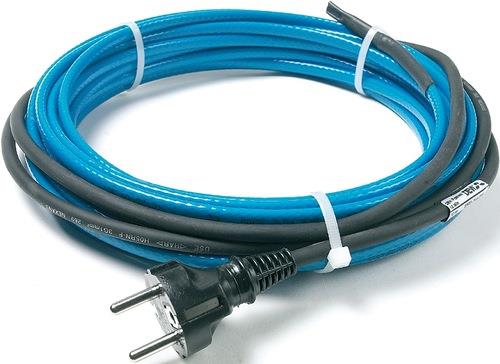 Комплект саморегулирующегося кабеля в трубу 13Вт/м (4м) фото в интернет-магазине ОВКМ