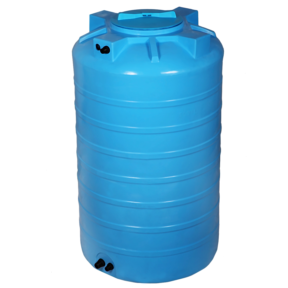 Бак для воды ATV 750 (синий)  фото в интернет-магазине ОВКМ
