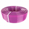 Труба сшитый полиэтилен PE-Xb/evoh 16*2.0 фиолетовая фото в интернет-магазине ОВКМ
