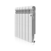 Радиатор биметаллический 500 Royal Thermo Indigo Super (1 секция) фото в интернет-магазине ОВКМ