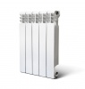 Радиатор алюминиевый 500 в ассортименте (уценка) фото в интернет-магазине ОВКМ