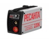 Сварочный аппарат инверторный САИ220K Ресанта 65/37 фото в интернет-магазине ОВКМ