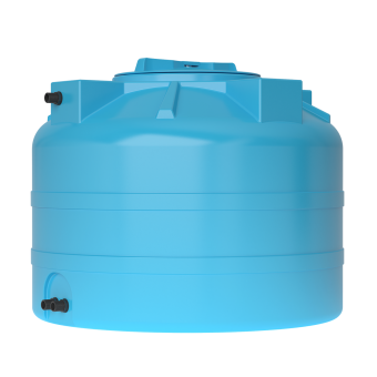 Бак для воды ATV 200 (синий) 