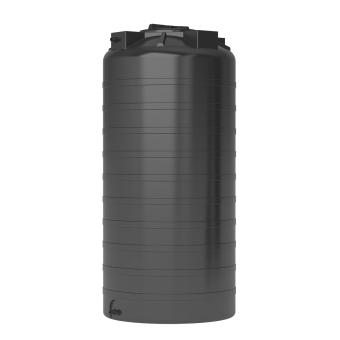 Бак для воды ATV-750 (черный)